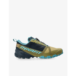 Buty trailowe Dynafit Traverse - army/blueberry
