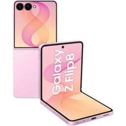 Smartfon SAMSUNG Galaxy Z Flip8 5G 12 GB/
