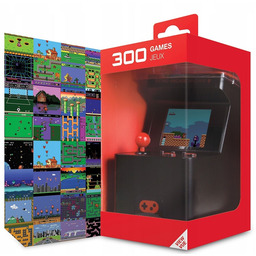 My Arcade Retro Arcade Machine X 300 In