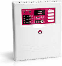Panel sygnalizacji pożaru PSP-104 Satel