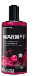 WARMup Żel do Masażu Malina 150 ml 100%