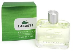 Lacoste Essential Pour Homme Woda toaletowa 75ml