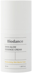 Biodance - Skin-Glow Essence Cream - Nawilżający krem