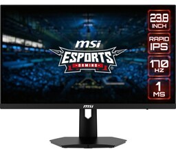 MSI Monitor G244F E2