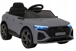 sportowy SAMOCHÓD DLA DZIECI na akumulator AUDI SQ8