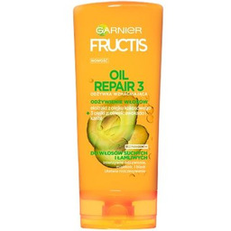 Garnier New Fructis Oil Repair 3 odżywka