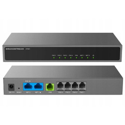 Bramka Voip Grandstream GS-HT841