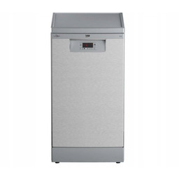 Beko Zmywarka BDFS15020X 45cm wolnostojąca