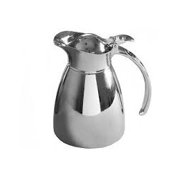 TERMOS KONFERENCYJNY DOUBLE WALL DO KAWY I HERBATY