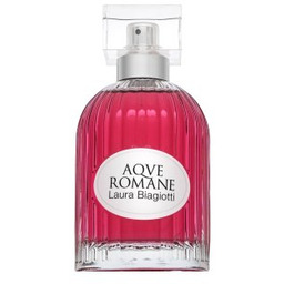 Laura Biagiotti Aqve Romane Uva Dulcis woda toaletowa