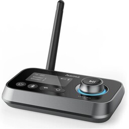 HAMA Transmiter 205322 Czarny