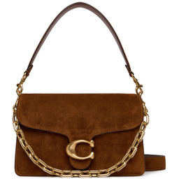 Torebka Coach Tabby CCK51 Brązowy