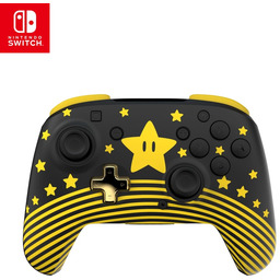 Turtle Beach Rematch Super Mario Star Nintendo