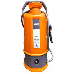 Opryskiwacz akumulatorowy Accu 8L Kwazar