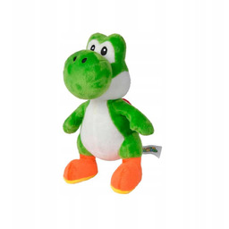 SIMBA TOYS HISZPANII, S.L. Pluszowa zabawka Yoshi 20