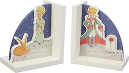 Il Piccolo Principe Mały Książę podpórki do książek