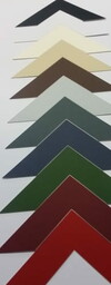 Passe Partout Galeria Ram 28x35