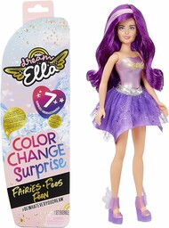 MGA''s Dream Ella Colour Change Surprise Fairies -
