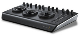 Blackmagic DaVinci Resolve konsola edycyjna - Micro Panel