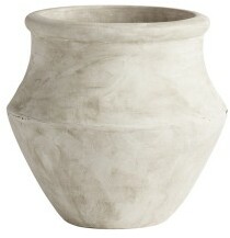 Tine K Home - Donica gliniana Greek 20