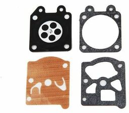 Zestaw naprawczy gaźnika pilarki