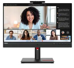 Lenovo ThinkVision T24mv-30 (63D7UAT3EU) 23,8" Full HD IPS