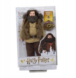 Lalka Harry Potter Hagrid