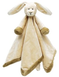 TEDDYKOMPANIET Maskotka Diinglisar Zając 13722