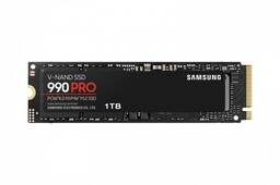 Dysk SSD Samsung 990 PRO PCle 4.0 NVMe