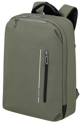 Samsonite Plecak 14.1 ONGOING OLIVE GREEN