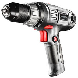 Wiertarko - wkrętarka sieciowa 250 W, uchwyt samozaciskowy