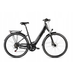 Rower elektryczny Romet Proeco On Wave 1.0 504WH