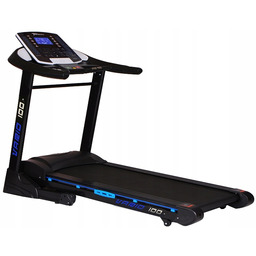 Bieżnia elektryczna Hertz Vario 100 do 150 kg