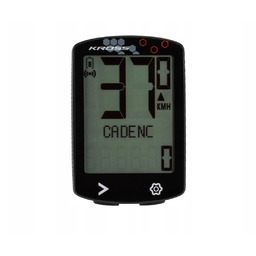 Licznik bezprzewodowy KROSS KRC 325CUW Bezprzewodowy