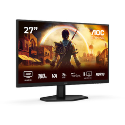 AOC Gaming Q27G42XNE - Monitor Quad HD 27