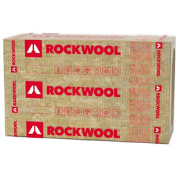 Wełna mineralna skalna 037 Frontrock S 4cm 40mm