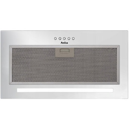 Okap meblowy Amica OMC 6271W LED SlimSize 55cm