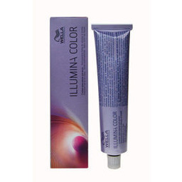 Wella Illumina, farba rozświetlająca, 5/, 60ml
