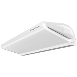 Kurtyna wodna WING W100 EC