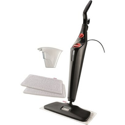 Vileda Steam Plus XXL czarny