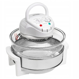 Kombiwar halogenowy 18L KD4135