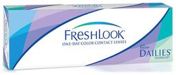 Freshlook One Day Color 10szt