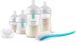 AVENT Zestaw startowy z serii NATURAL RESPONSE