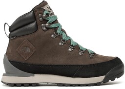 Trekkingi The North Face M Back-To-Berkeley Iv Leather