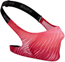 Buff, Maska Filter Mask Keren Flash, różowa, 126640.562.10.00