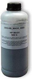 Zasypka Czarny HP MAS5 Uniwersalny