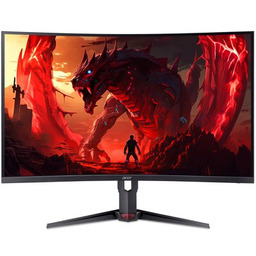 Acer XZ323QUX2BMIIPRX - 240Hz QHD 31,5'' VA 1ms