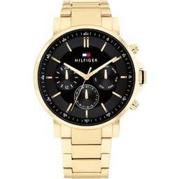 ZEGAREK MĘSKI TOMMY HILFIGER TYSON 1710589 (zf100b) +