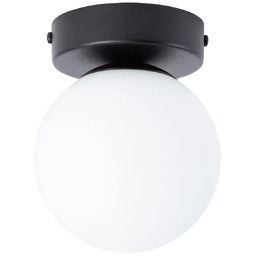 Sigma Szklana sufitowa lampa Hotel Mood 1 41480