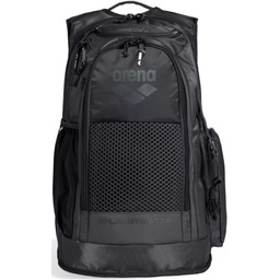 Arena all set backpack czarny
